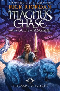 Magnus Chase / The Sword of Summer
